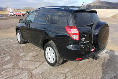 2010 Toyota RAV4, $7999. Photo 8