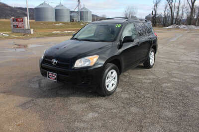 2010 Toyota RAV4, $7999. Photo 1