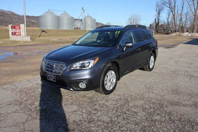 2017 Subaru Outback, $12999. Photo 1