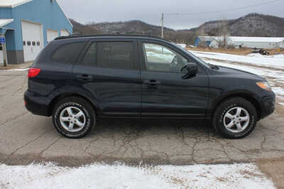 2008 Hyundai Santa Fe, $3999. Photo 5