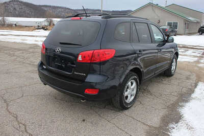 2008 Hyundai Santa Fe, $3999. Photo 6