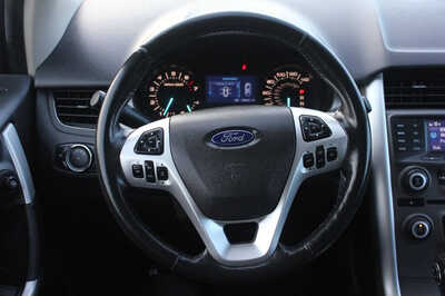 2013 Ford Edge, $4999. Photo 10
