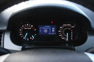 2013 Ford Edge, $4999. Photo 11