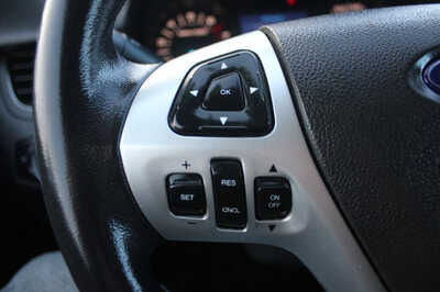 2013 Ford Edge, $4999. Photo 12