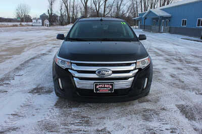 2013 Ford Edge, $4999. Photo 2