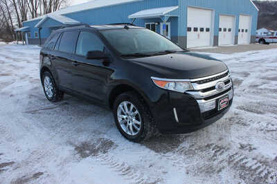 2013 Ford Edge, $4999. Photo 3