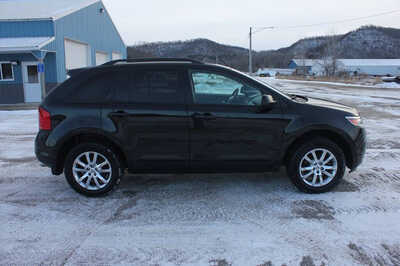2013 Ford Edge, $4999. Photo 4