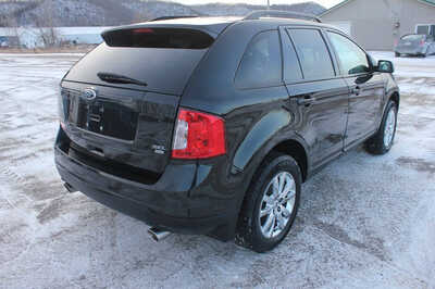 2013 Ford Edge, $4999. Photo 5