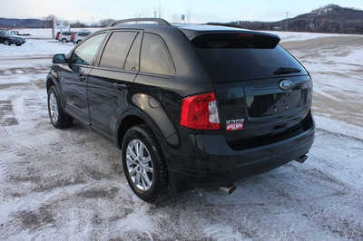 2013 Ford Edge, $4999. Photo 7