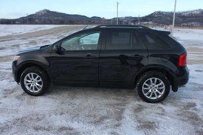 2013 Ford Edge, $4999. Photo 8
