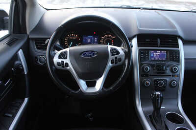 2013 Ford Edge, $4999. Photo 9