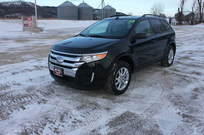 2013 Ford Edge, $4999. Photo 1