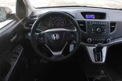 2013 Honda CR-V, $9999. Photo 10