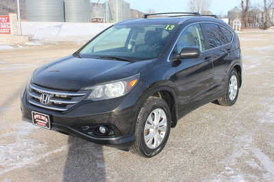 2013 Honda CR-V, $9999. Photo 2