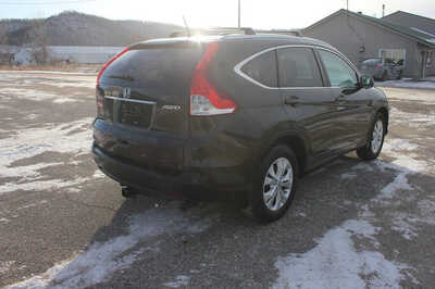 2013 Honda CR-V, $9999. Photo 6