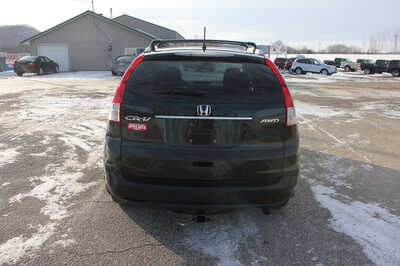 2013 Honda CR-V, $9999. Photo 7