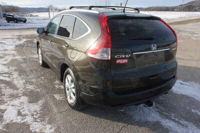 2013 Honda CR-V, $9999. Photo 8