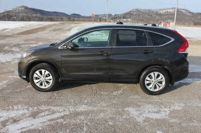 2013 Honda CR-V, $9999. Photo 9