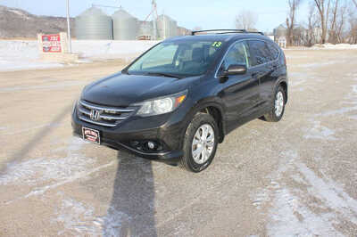 2013 Honda CR-V, $9999. Photo 1