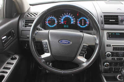 2011 Ford Fusion, $6999. Photo 11