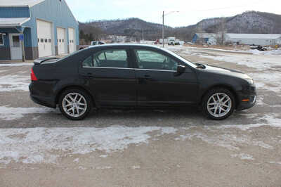 2011 Ford Fusion, $6999. Photo 5