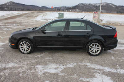 2011 Ford Fusion, $6999. Photo 9