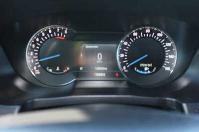 2018 Ford Explorer, $15999. Photo 12