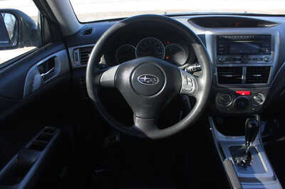 2009 Subaru Impreza, $5499. Photo 10