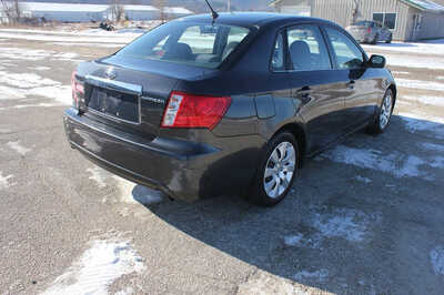 2009 Subaru Impreza, $5499. Photo 6