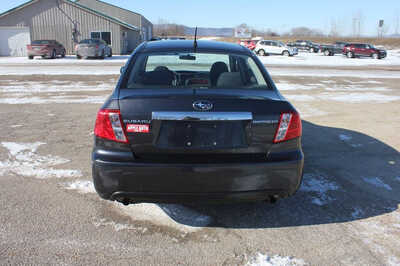 2009 Subaru Impreza, $5499. Photo 7