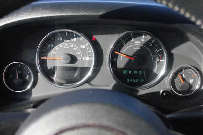 2018 Jeep Wrangler, $24999. Photo 11