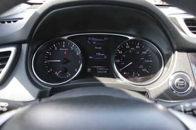 2015 Nissan Rogue, $9999. Photo 12