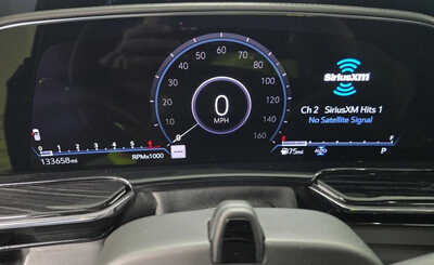 2021 Cadillac Escalade, $44899. Photo 12