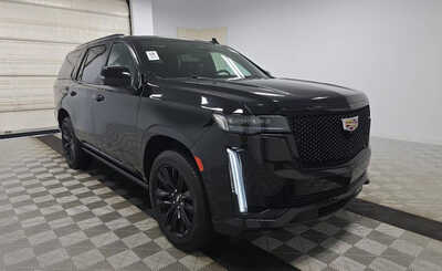 2021 Cadillac Escalade, $44899. Photo 3