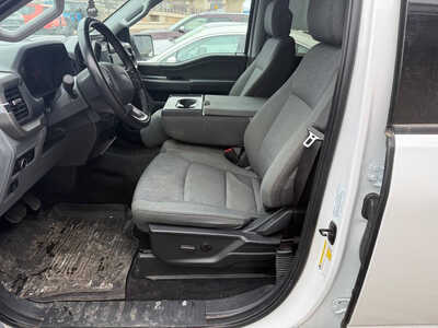 2024 Ford F-150, $35999. Photo 2