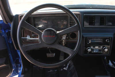 1979 Chevrolet El Camino, $24999. Photo 11