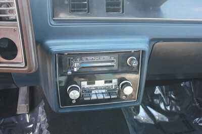 1979 Chevrolet El Camino, $24999. Photo 12