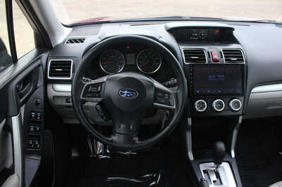 2016 Subaru Forester, $10999. Photo 10