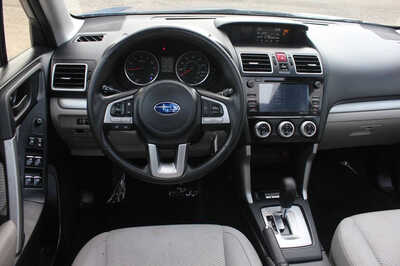 2017 Subaru Forester, $10999. Photo 10