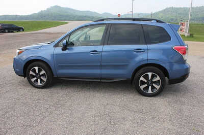 2017 Subaru Forester, $10999. Photo 9