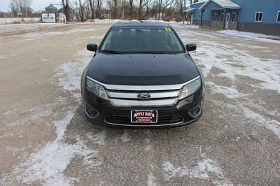 2011 Ford Fusion, $5499. Photo 3