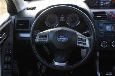 2014 Subaru Forester, $7999. Photo 10