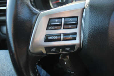 2014 Subaru Forester, $7999. Photo 12