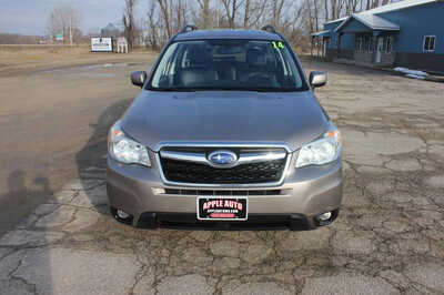 2014 Subaru Forester, $7999. Photo 2