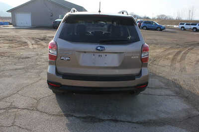 2014 Subaru Forester, $7999. Photo 6