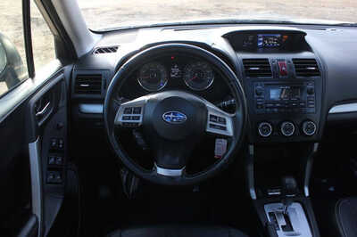 2014 Subaru Forester, $7999. Photo 9