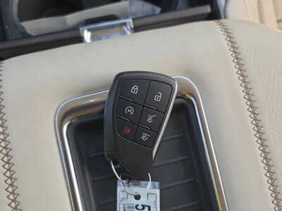 2023 GMC Yukon, $59999. Photo 11