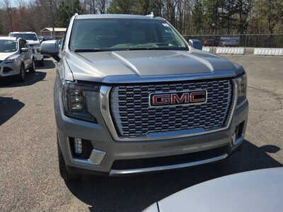 2023 GMC Yukon, $59999. Photo 2