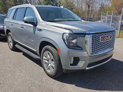 2023 GMC Yukon, $59999. Photo 3
