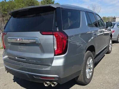 2023 GMC Yukon, $59999. Photo 4